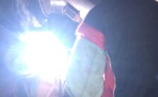 Potensi Bahaya Dari Proses Pengelasan