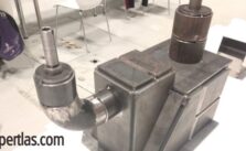 Pengetahuan Dasar Sambungan Pengelasan (Joint Design)