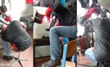 4 Posisi Pengelasan Sesuai Dengan Standart